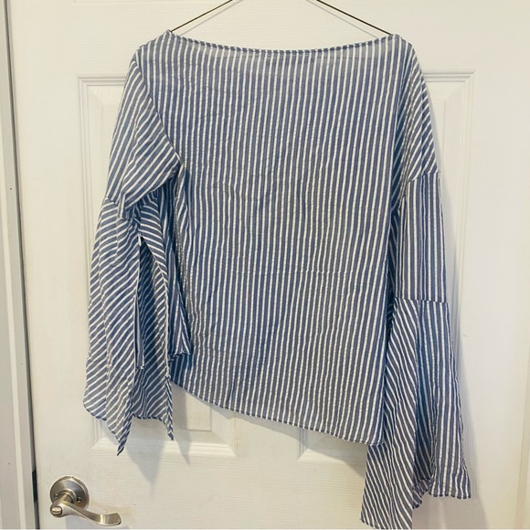 Zara blouse - Picture 8 of 8